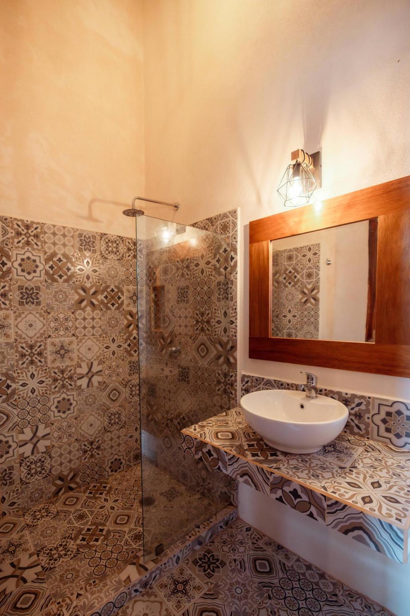 Hotel Boutique Casa Jade Campeche Eksteriør bilde
