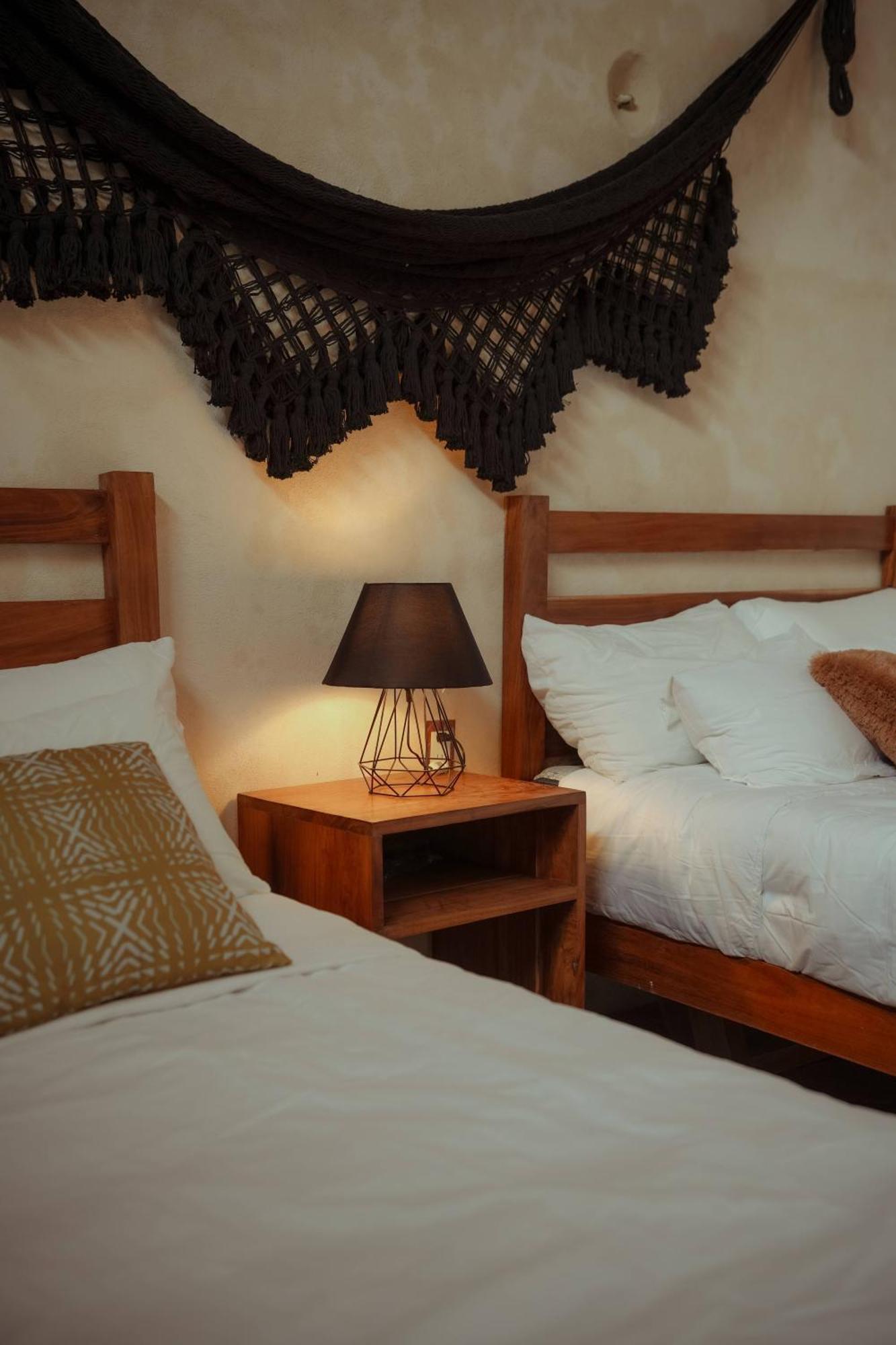 Hotel Boutique Casa Jade Campeche Eksteriør bilde
