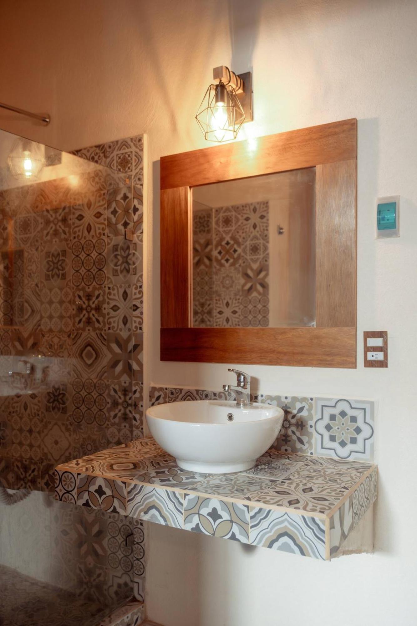 Hotel Boutique Casa Jade Campeche Eksteriør bilde