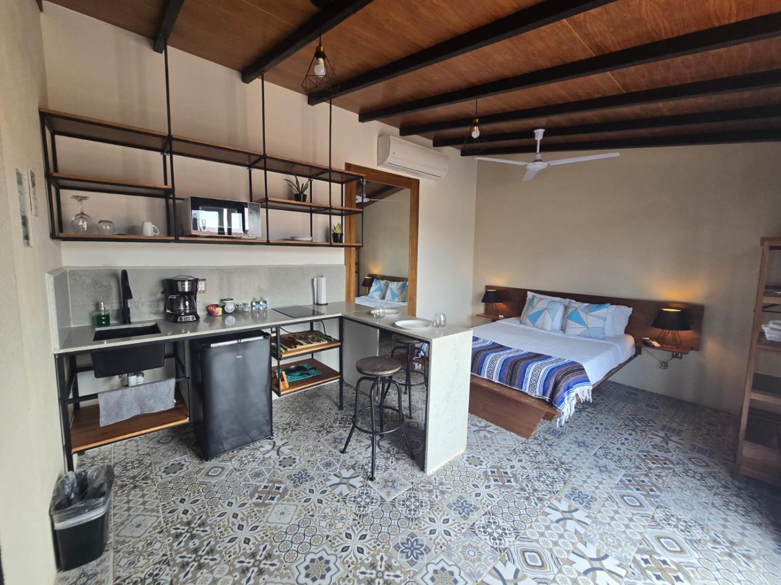 Hotel Boutique Casa Jade Campeche Eksteriør bilde